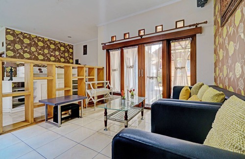 Cipaganti Hotel | SPOT ON 92975 Aria Hostel Capsul Cihampelas
