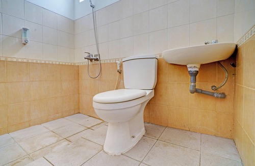Cipaganti Hotel | SPOT ON 92975 Aria Hostel Capsul Cihampelas