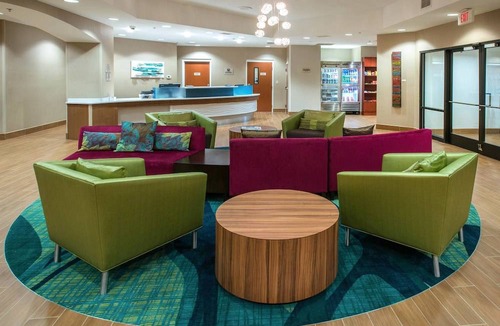 Sanford Hotel | Springhill Suites by Marriott Orlando North/Sanford