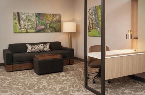 Winter Park Hotel | SpringHill Suites by Marriott Winter Park