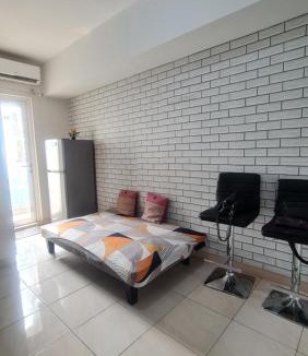 Bekasi Apartment | Springlake Apartemen 2BR-Sumarecon-Bekasi, By Bu Johan