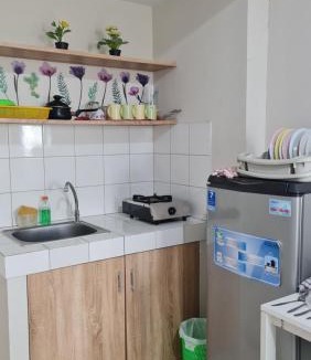 Bekasi Apartment | Springlake Apartemen 2BR-Sumarecon-Bekasi, By Bu Johan