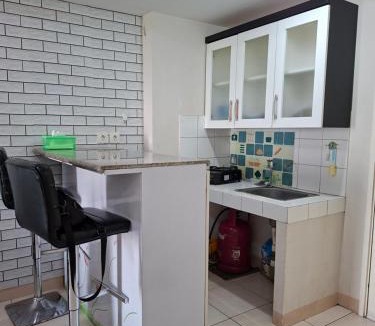 Bekasi Apartment | Springlake Apartemen 2BR-Sumarecon-Bekasi, By Bu Johan