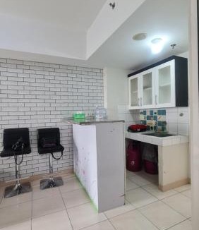 Bekasi Apartment | Springlake Apartemen 2BR-Sumarecon-Bekasi, By Bu Johan