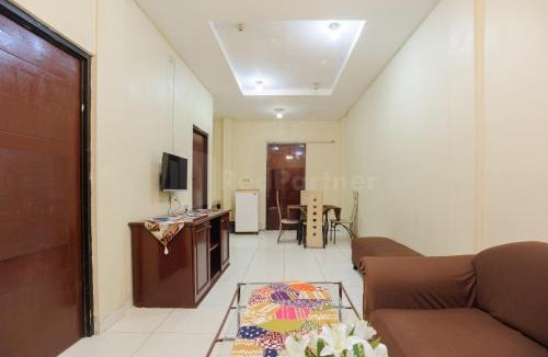 Bekasi Hotel | SRB near Mall Ciputra CIbubur Mitra RedDoorz