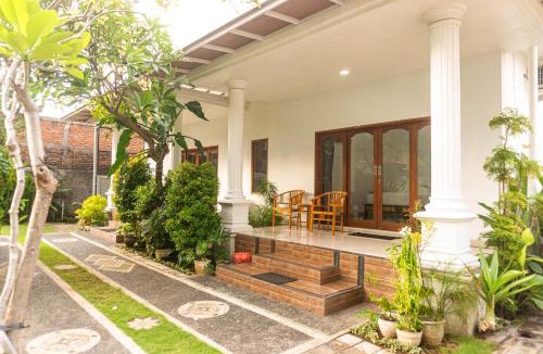 Lovina House | Srinadi Private House Lovina