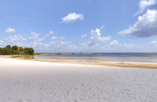 St. Cloud House | St Cloud Vacation Rental - Walk to Lakefront Park!