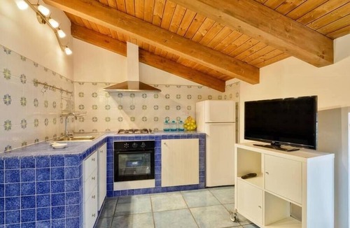 Agropoli Apartment | St. Francis apartment