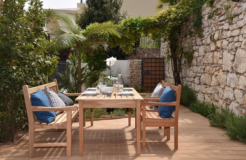 Cap-Ferrat Villa | St-Jean-Cap-Ferrat, seaview, historic, design, new, large garden