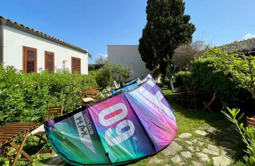 Birgi Vecchi Bed & Breakfast | Stagnone Area Zero