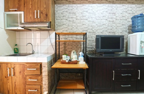 Pondokcina Hotel | Star Apartemen Margonda Residence 2 Depok