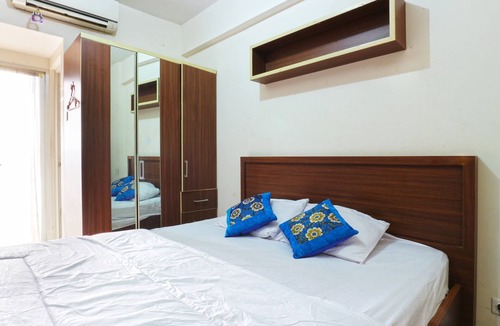 Pondokcina Hotel | Star Apartemen Margonda Residence 2 Depok