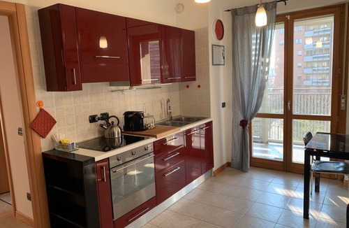 Vigentino Apartment | STARFLOWER HOUSE | RIPAMONTI IEO