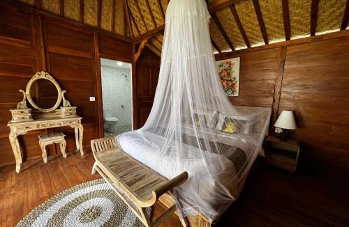 Kintamani Hotel | Starlake Villa & Glamping