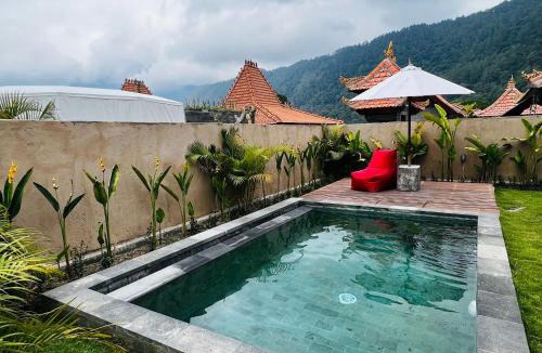 Kintamani Hotel | Starlake Villa & Glamping