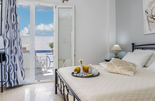 Karterados Hotel | Stavros Villas