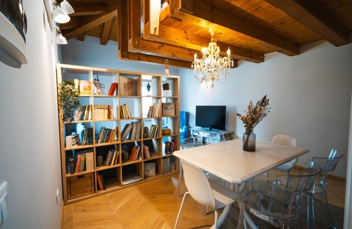 Muggia Apartment | Stay Apartments Muggia