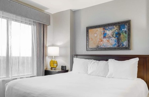 Lake Buena Vista Resort | Stay on Disney Property, Beautiful resort, 2 Bedroom Condo, Stocked kitchen