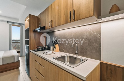 Cilandak Apartment | Staya Antasari by Kozystay - Cilandak