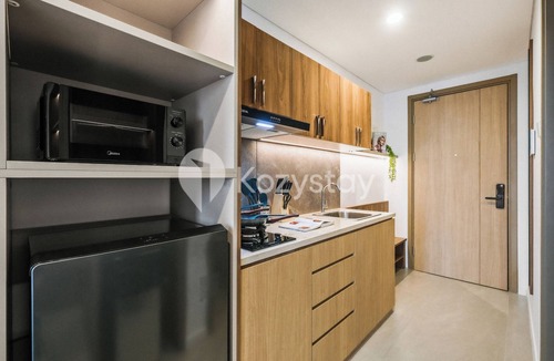 Cilandak Apartment | Staya Antasari by Kozystay - Cilandak