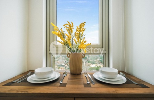 Cilandak Apartment | Staya Antasari by Kozystay - Cilandak