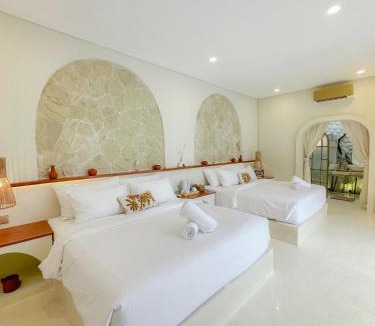 Mlati Bed & Breakfast | Staycationku Premium Jogja Villas
