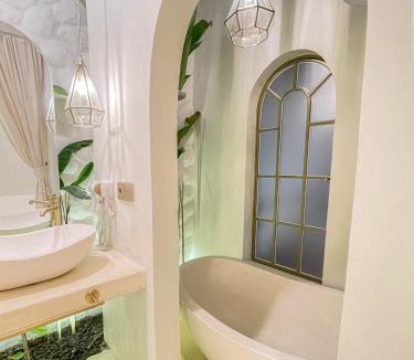 Mlati Bed & Breakfast | Staycationku Premium Jogja Villas