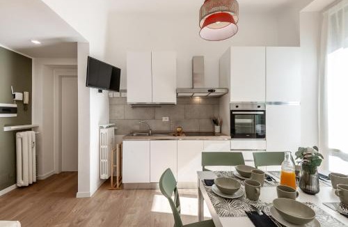 Washington Apartment | StayEasy Sardegna - 2bedrooms 2baths - City center