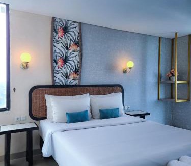 Bekasi Timur Apartment | StayG Eastern Green by GranDhika - Bekasi