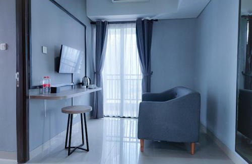 Bekasi Timur Apartment | StayG Eastern Green by GranDhika - Bekasi
