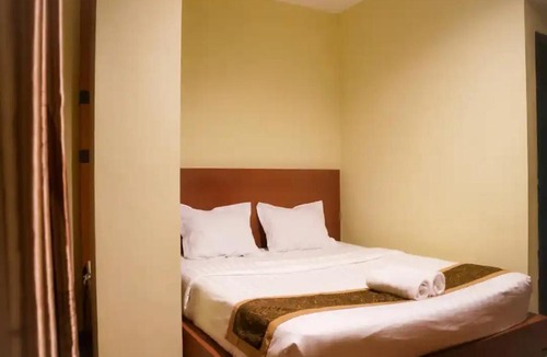 Pekanbaru Hotel | STEFANI CITY HOTEL