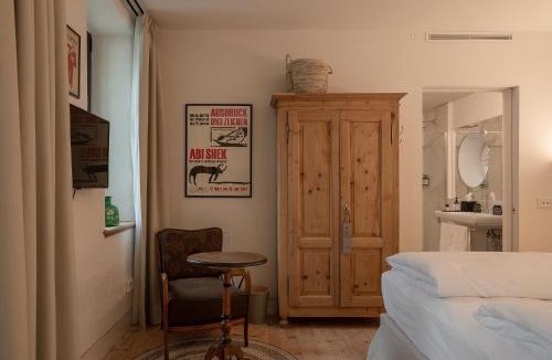 Merano Bed & Breakfast | Steinach Townhouse Meran