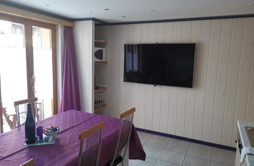Graechen Apartment | Steinbock