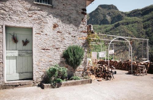 Levigliani Apartment | Stella Alpina Nordic Style and Relax