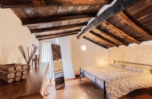 Levigliani Apartment | Stella Alpina Nordic Style and Relax