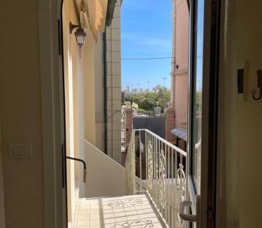 Viareggio Apartment | Stella Beach Apartment