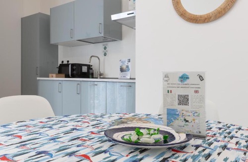 Citta Nuova-Barriera Nuova-San Vito-Citta Vecchia Apartment | Stella di Mare