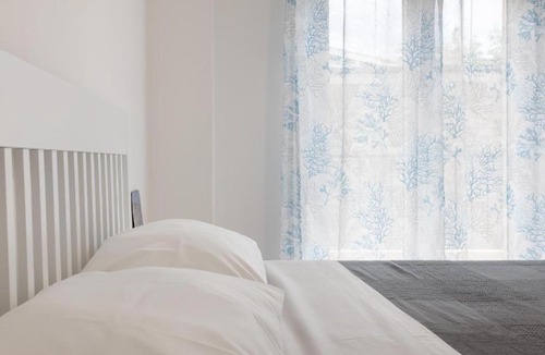 Citta Nuova-Barriera Nuova-San Vito-Citta Vecchia Apartment | Stella di Mare