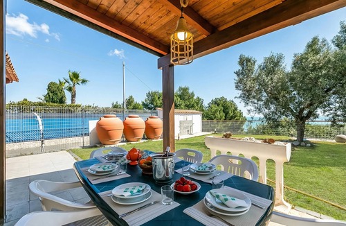 Defensola Apartment | Stella Marina Apartment 8, Vieste, Italy