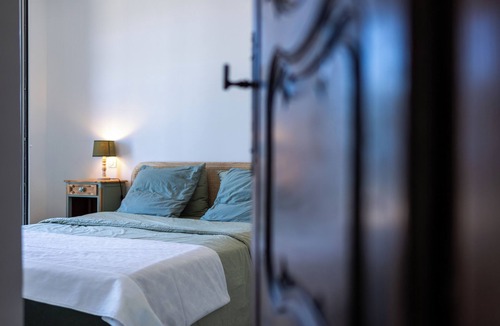 La Garde-Freinet Other | Stone House with Heated Pool, Sauna, Tennis Court. 20 Min. from Saint-Tropez