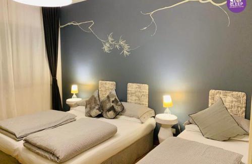 Udine House | Stop & Sleep Udine