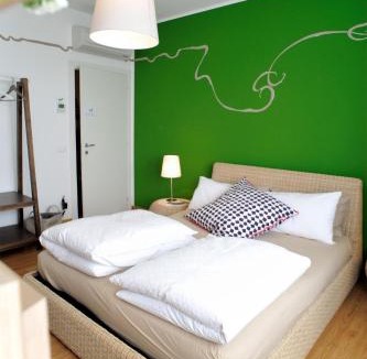 Udine House | Stop & Sleep Udine