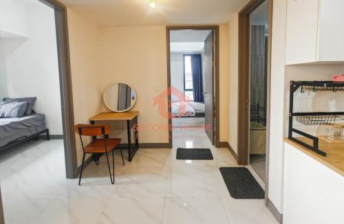 Pekayon Jaya Apartment | Strategic 2BR Pakuwon Apt Bekasi Pool & Gym