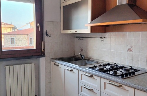 Altopascio Apartment | Strategic apartment in quiet area