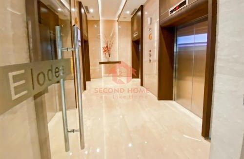 Bekasi Apartment | Strategic Studio at Springlake Apt Bekasi, with Pool