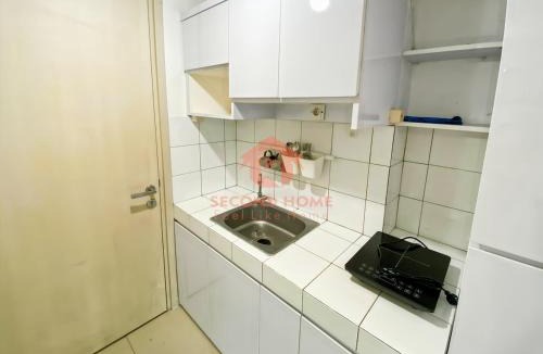 Bekasi Apartment | Strategic Studio at Springlake Apt Bekasi, with Pool