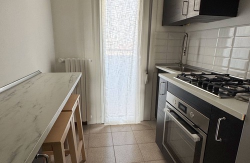 Navigli Apartment | Strategic two-room apartment: M2 Metro, Navigli and Forum