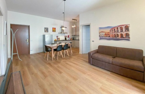 Pescantina Apartment | Stunning Apartment In Ospedaletto Di Pescant