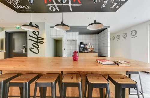Vernier Apartment | Student Factory Nice Gare Sud