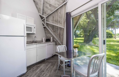 Clermont Apartment | STUDIO 01 - Lake Sumner